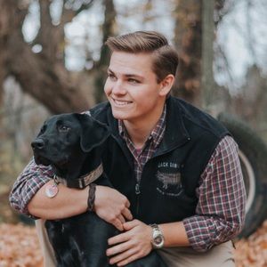 Meet your Posher, Daniel